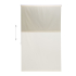 douche rolgordijn beige 100x 240